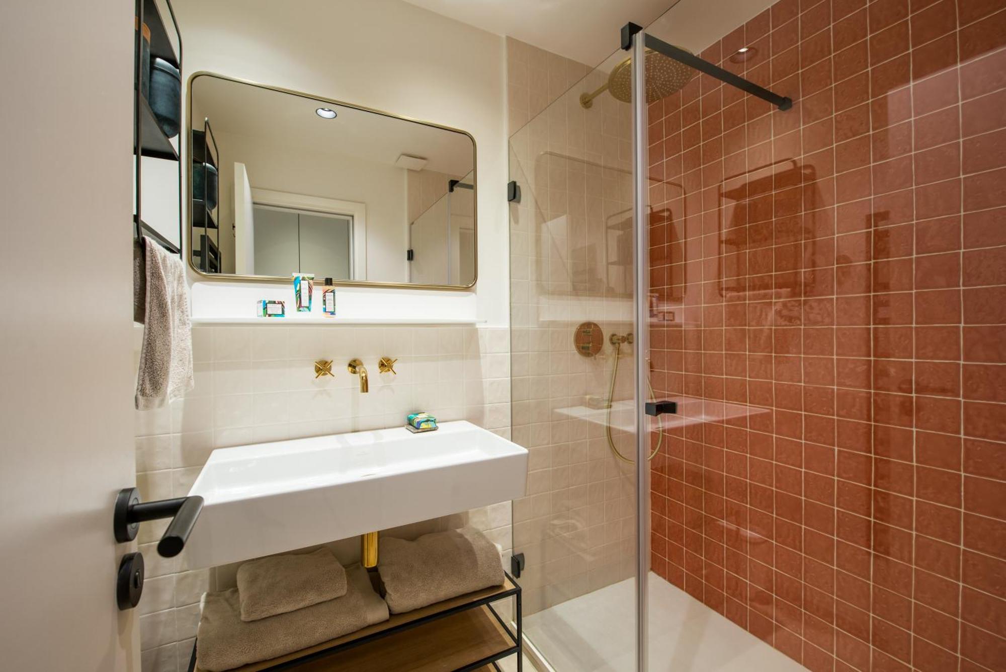 Magnifique Appartement Central 3 Chambres / 3 Bdr Париж Екстериор снимка